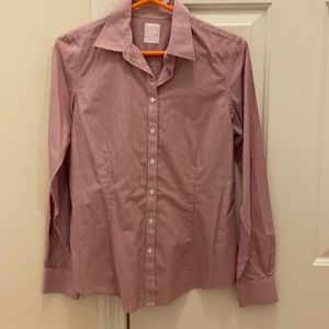 Brooks Brothers Non Iron Blouse